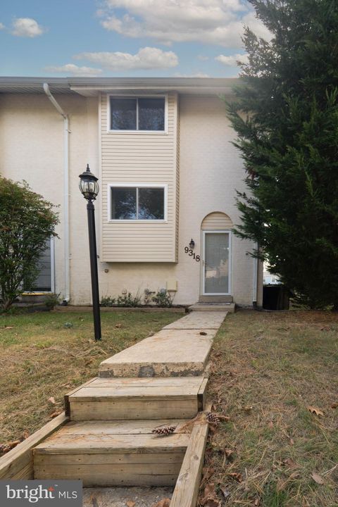 9318 MATADOR ROAD COLUMBIA MD 21045