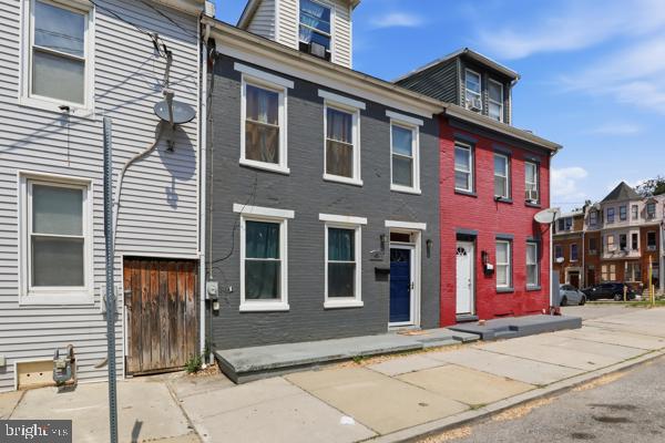 YORK CITY - Residential