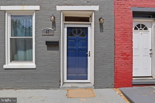 YORK CITY - Residential