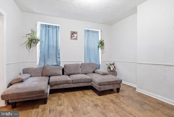 YORK CITY - Residential