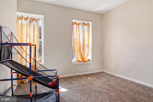 YORK CITY - Residential