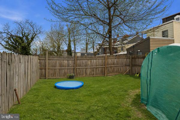 YORK CITY - Residential