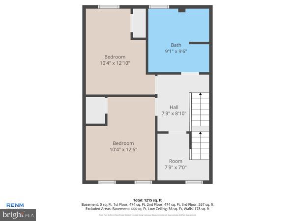 YORK CITY - Residential