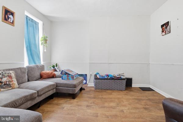 YORK CITY - Residential