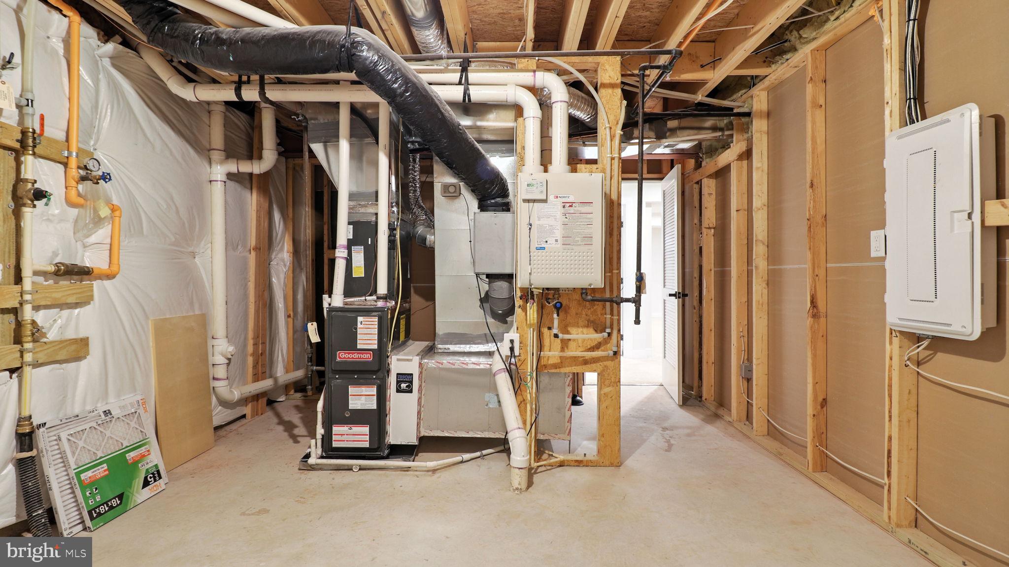 LANDSDALE - Residential