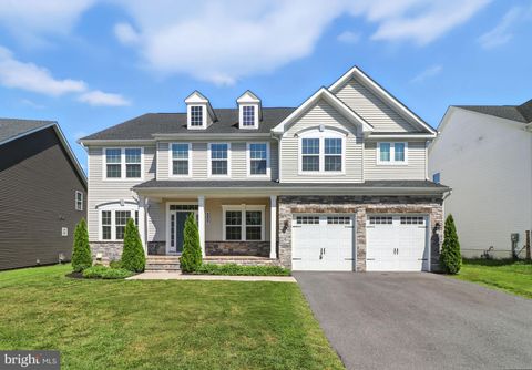 4807 RAILWAY CIRCLE MONROVIA MD 21770