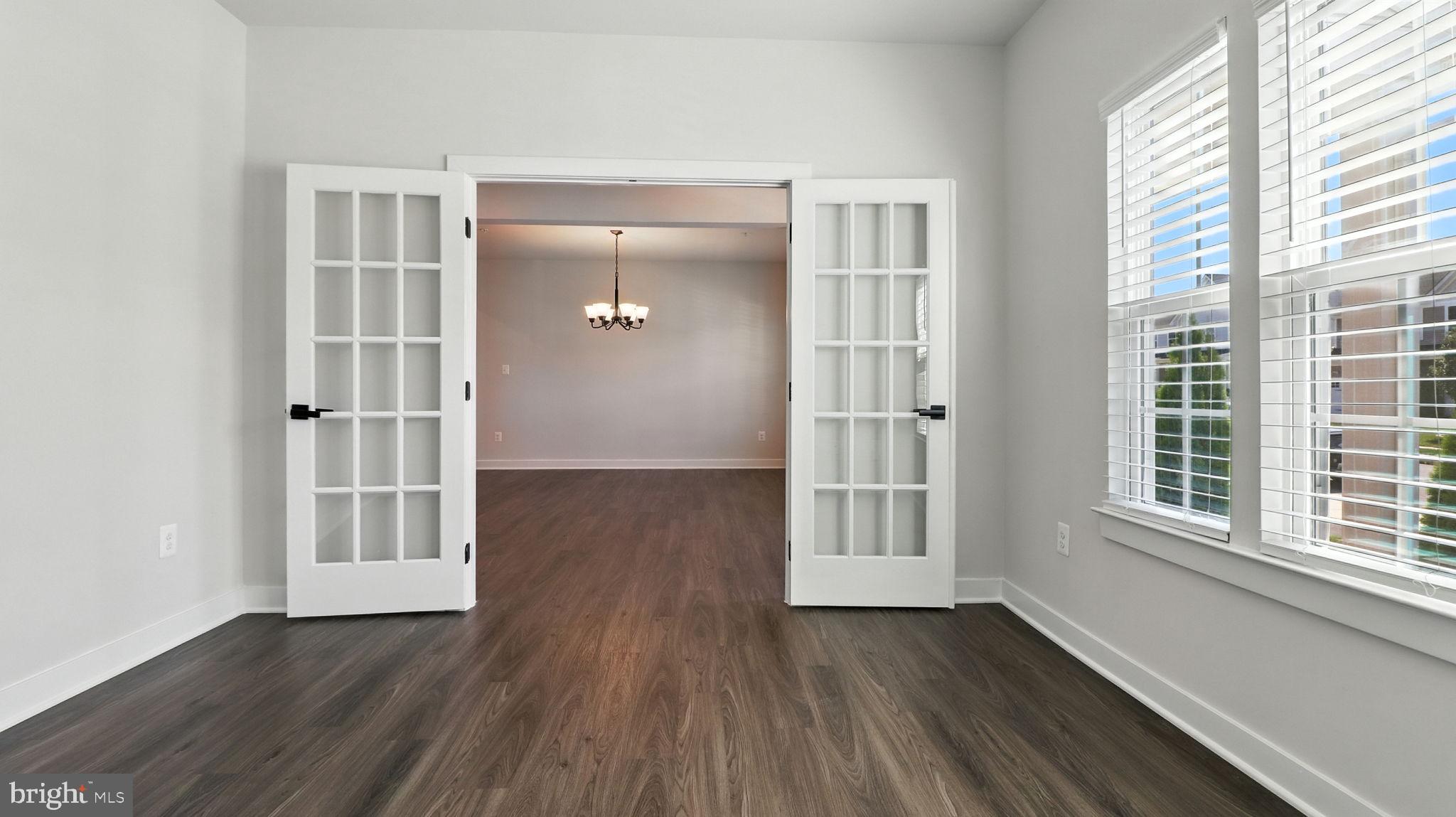 LANDSDALE - Residential