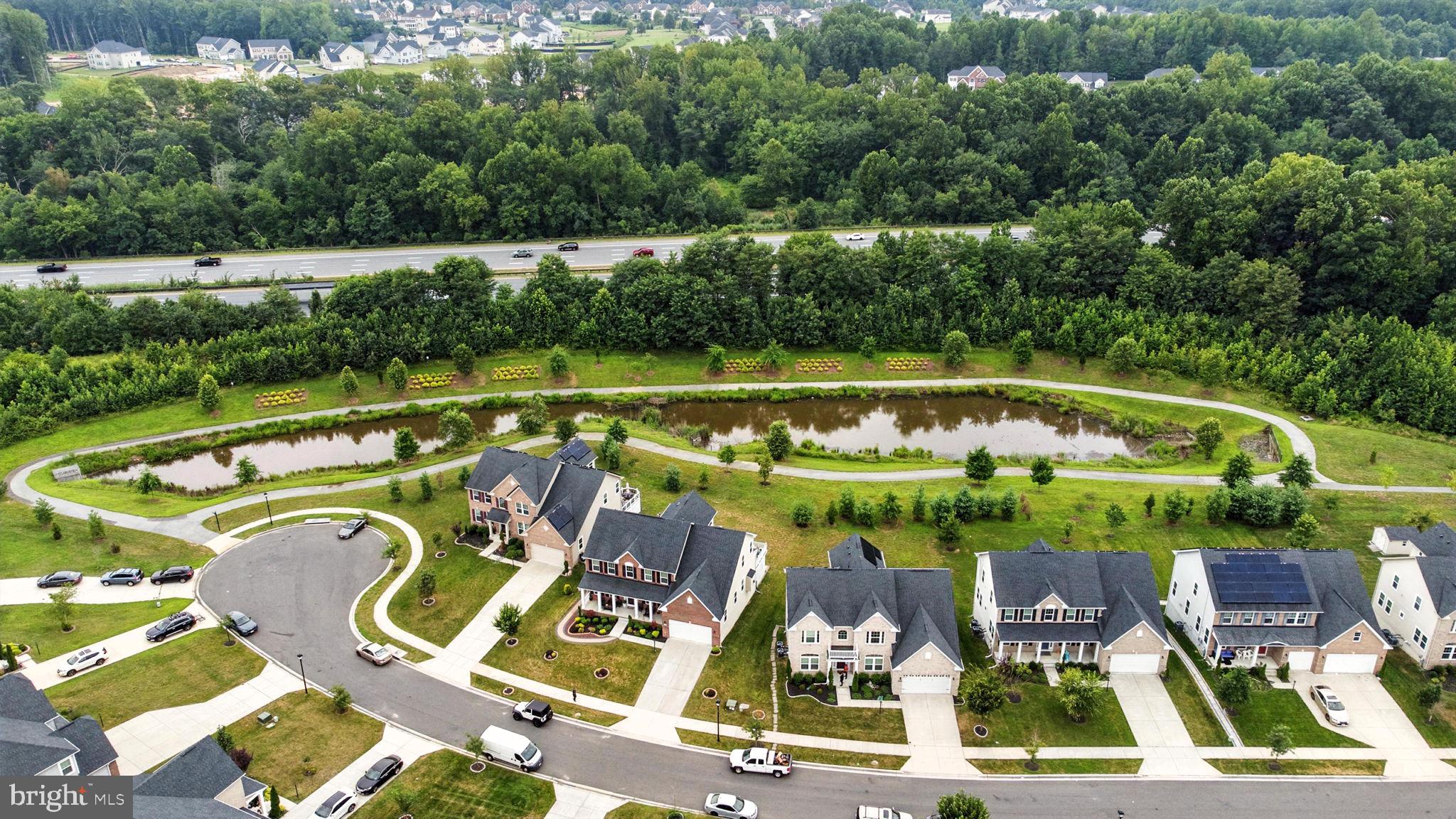 LANDSDALE - Residential