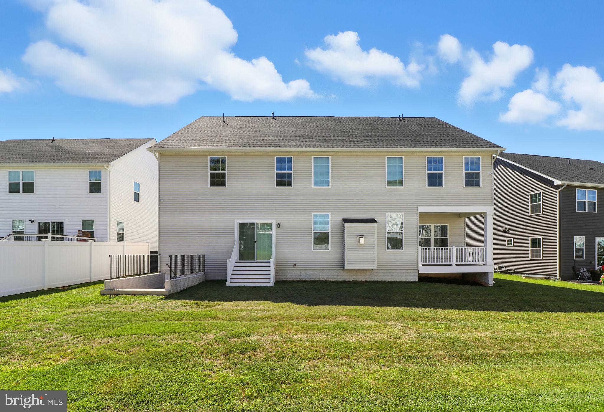 LANDSDALE - Residential