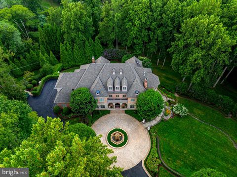 9112/9120 MINE RUN DRIVE GREAT FALLS VA 22066