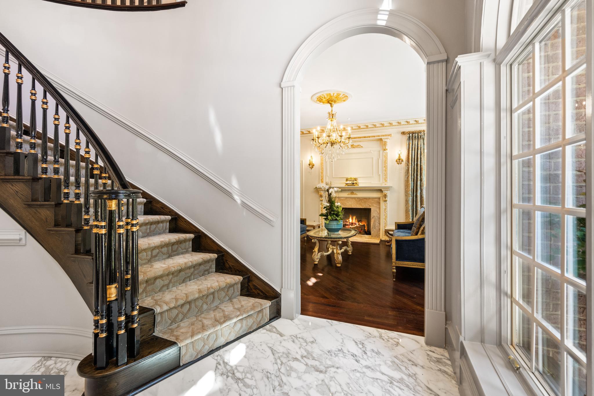 GREAT FALLS - Residential