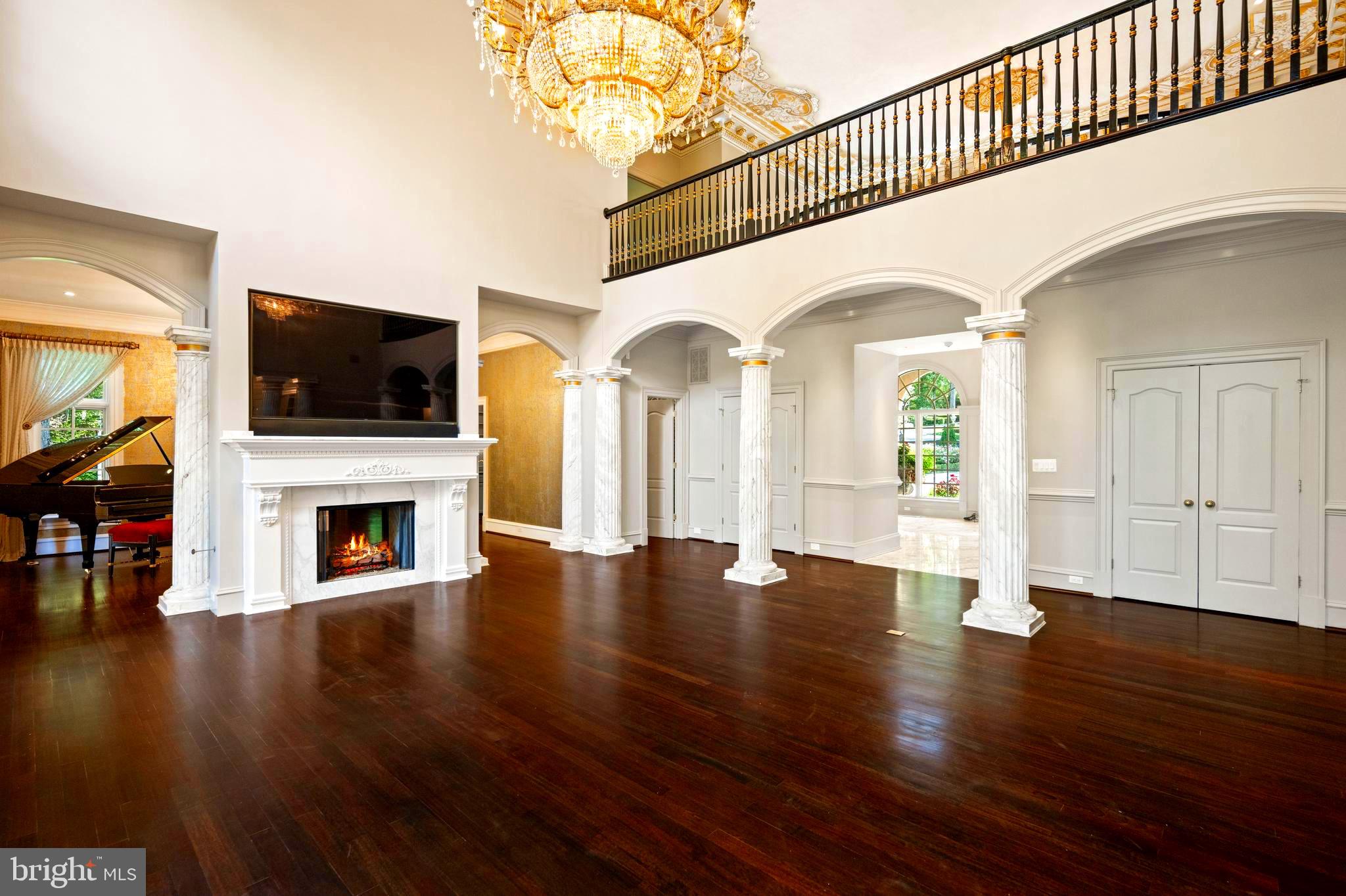 GREAT FALLS - Residential