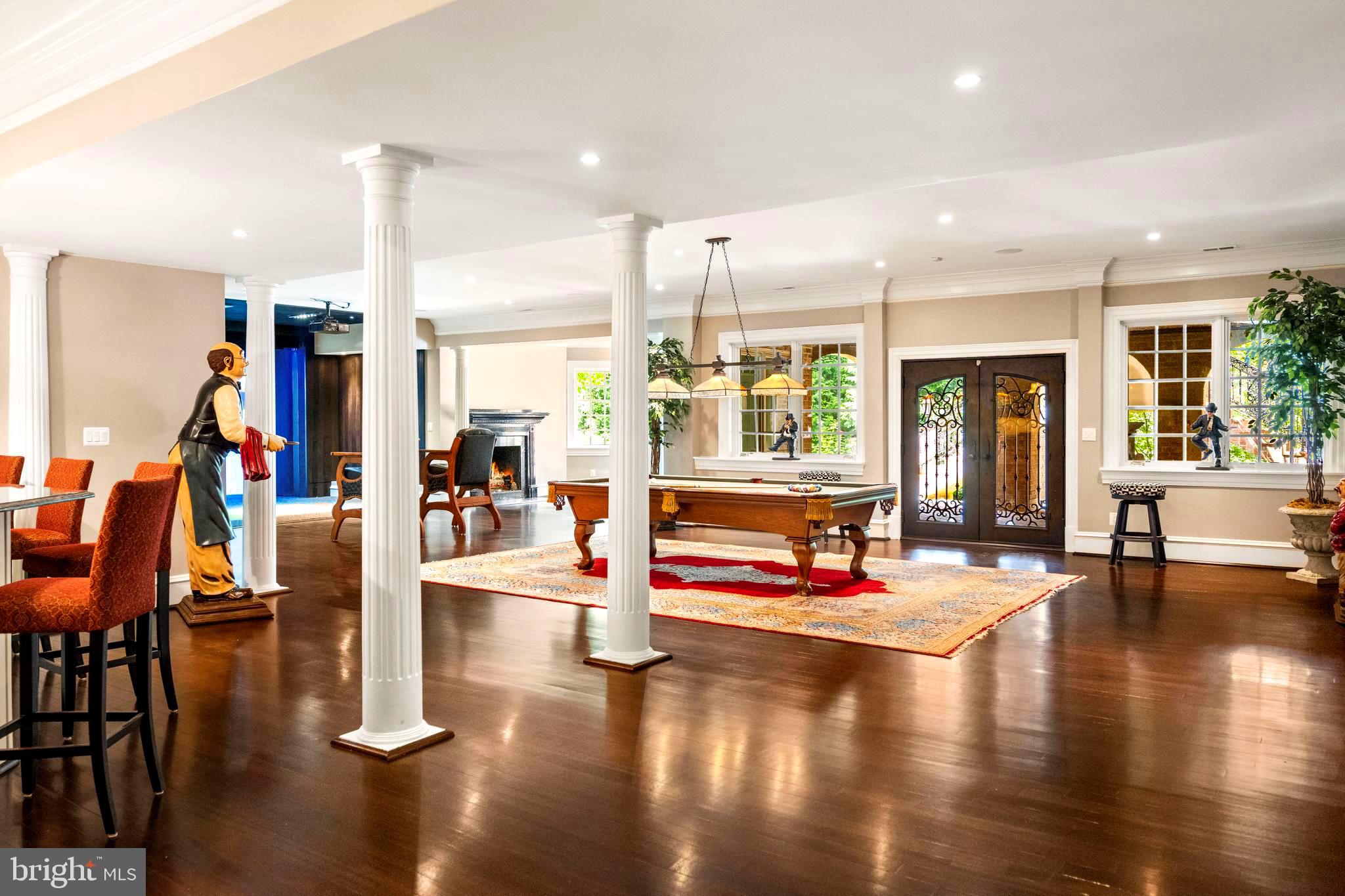 GREAT FALLS - Residential