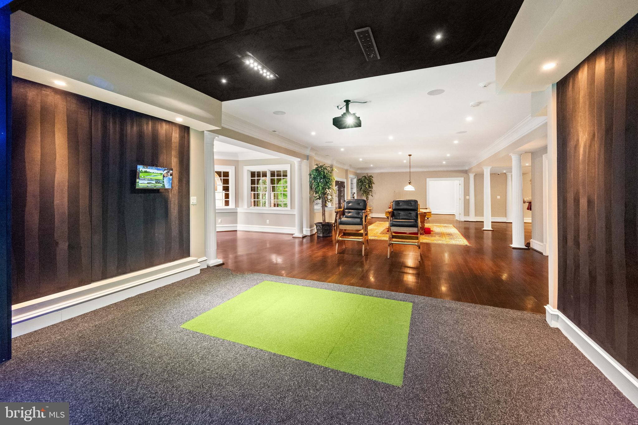 GREAT FALLS - Residential