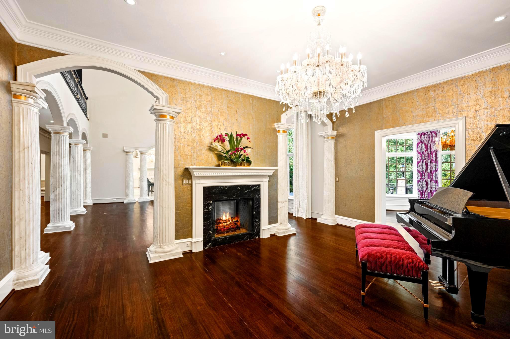 GREAT FALLS - Residential