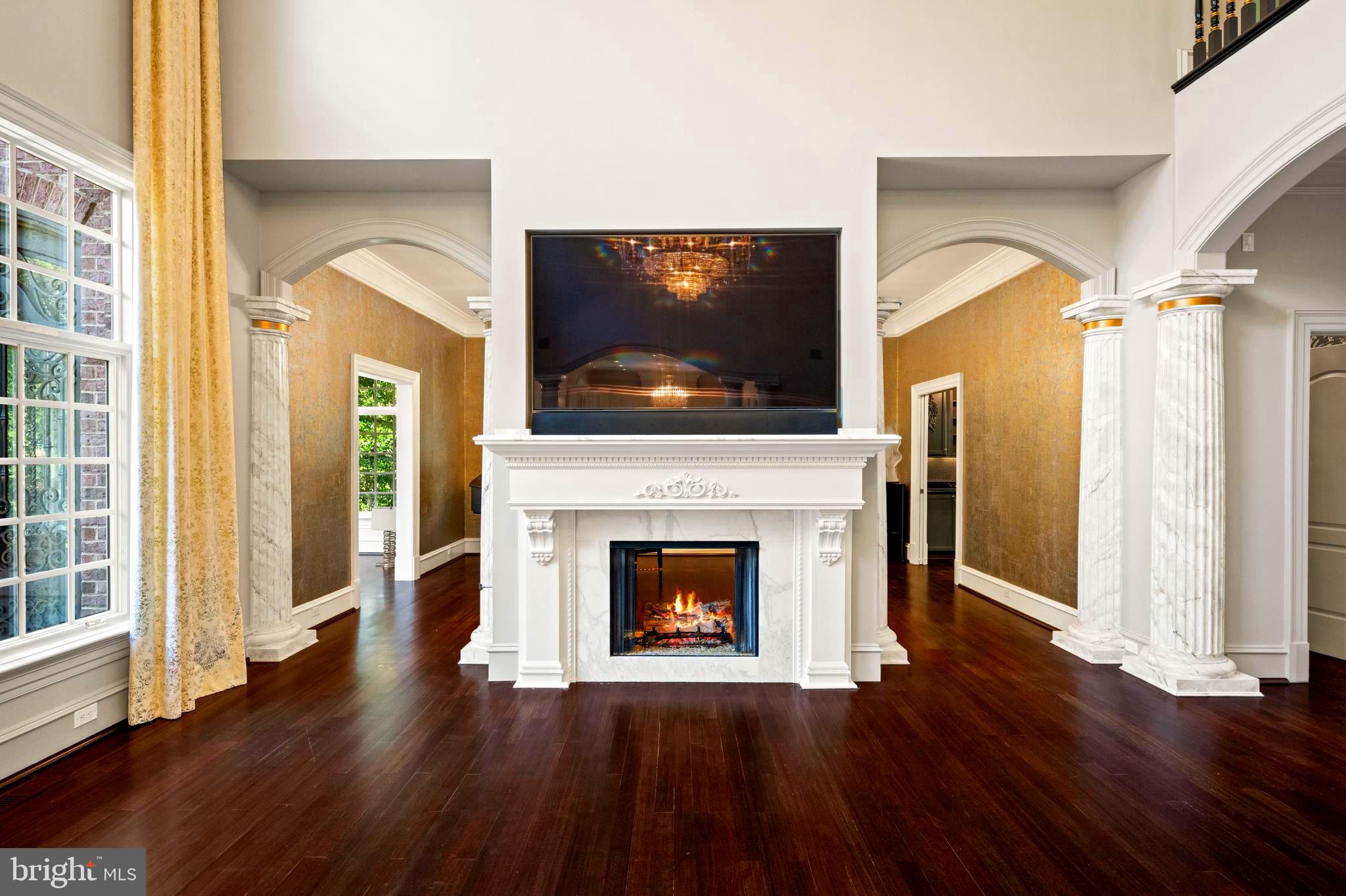 GREAT FALLS - Residential