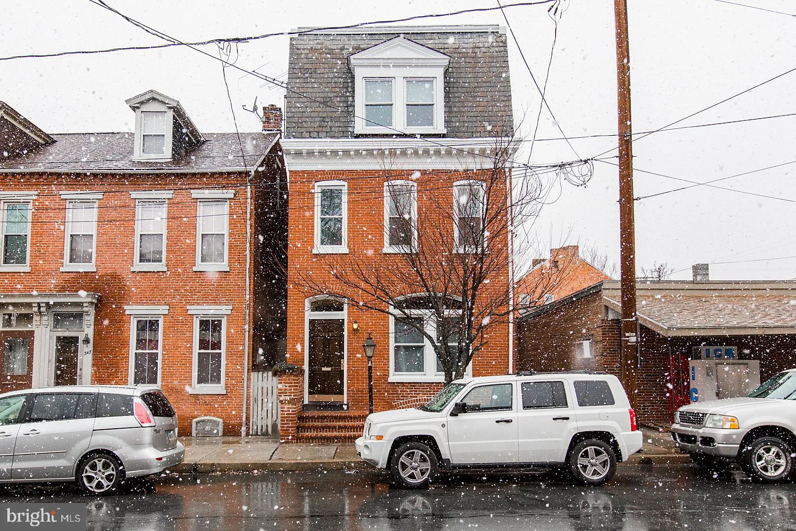 349 Cherry Street, Columbia, PA 17512