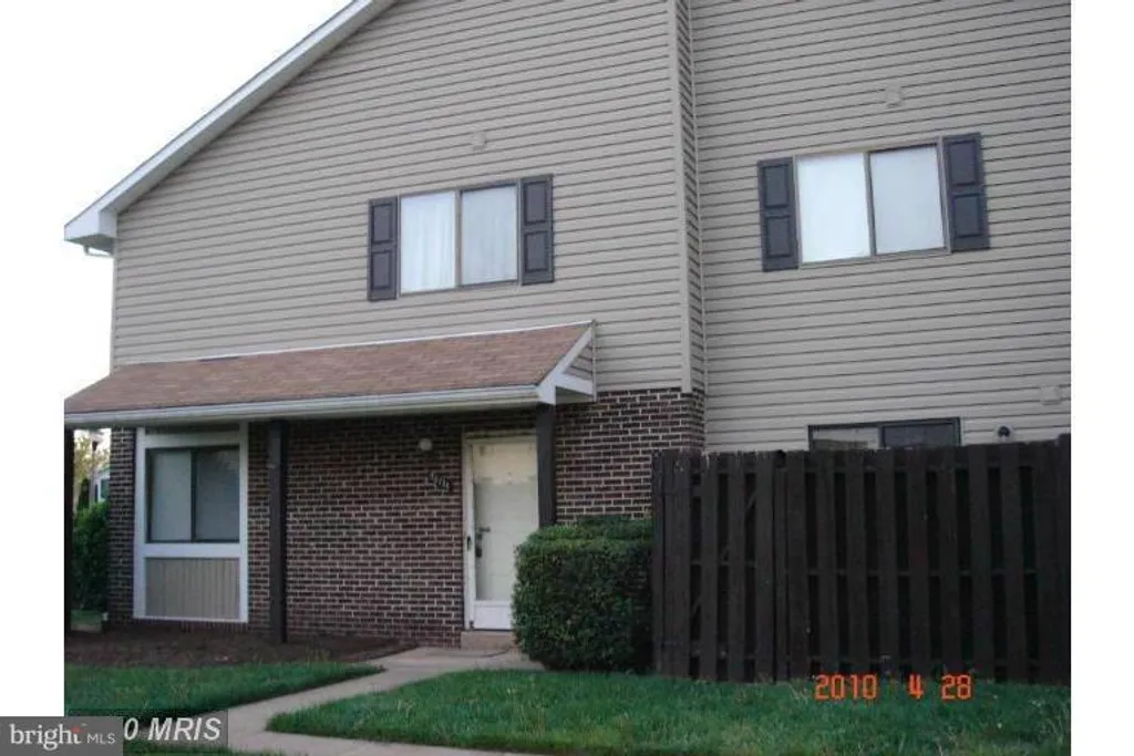 9011 Sandalwood Drive Unit C, Manassas, VA 20110