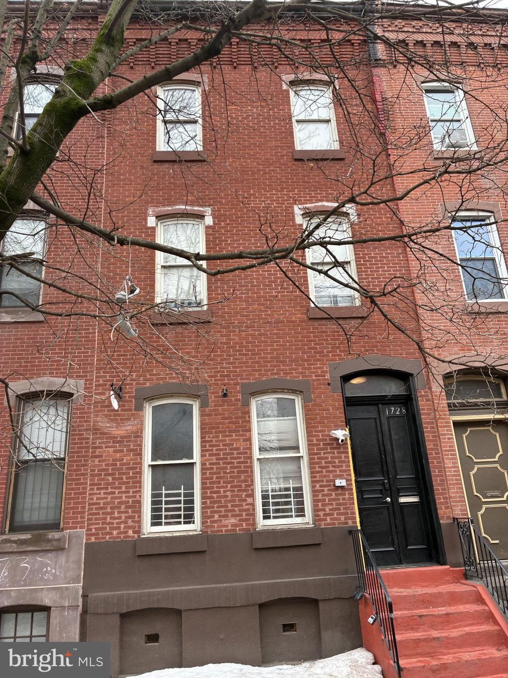 Photo of 1728 W Diamond Street, PHILADELPHIA, PA 19121 (MLS # PAPH2583200)