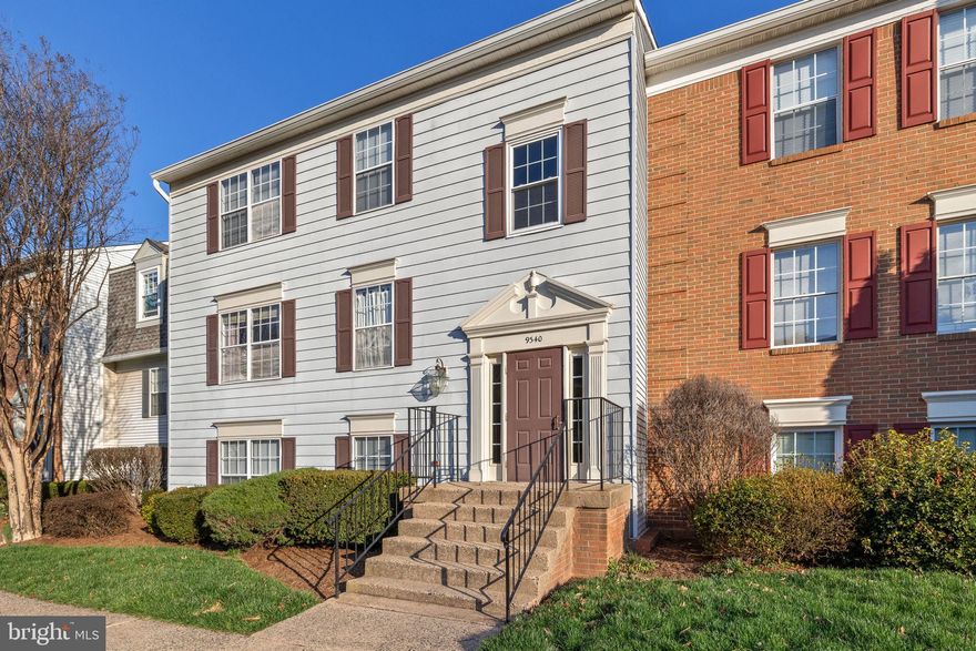 Step into this beautiful 2 bed, 2 bath condo! Wonderfully taken care of and you will feel at home as soon as you walk in! This one has so many elegant finishes!  
Bright and cozy living room has an added-on bonus area for relaxing! Charming dining room and kitchen makes entertaining guests easy, and kitchen appliances were updated in 2022! Step into the light-filled, spacious primary bedroom with a recently fully renovated bathroom! Check out the second bathroom that has also been remodeled! The HVAC unit was recently replaced in 2019! This one has been kept up so nicely! 
Come see this wonderful unit, nestled in a prime location in Manassas before it’s gone!

For showing seller please Call LISTING AGENT 
or Show after 5:30