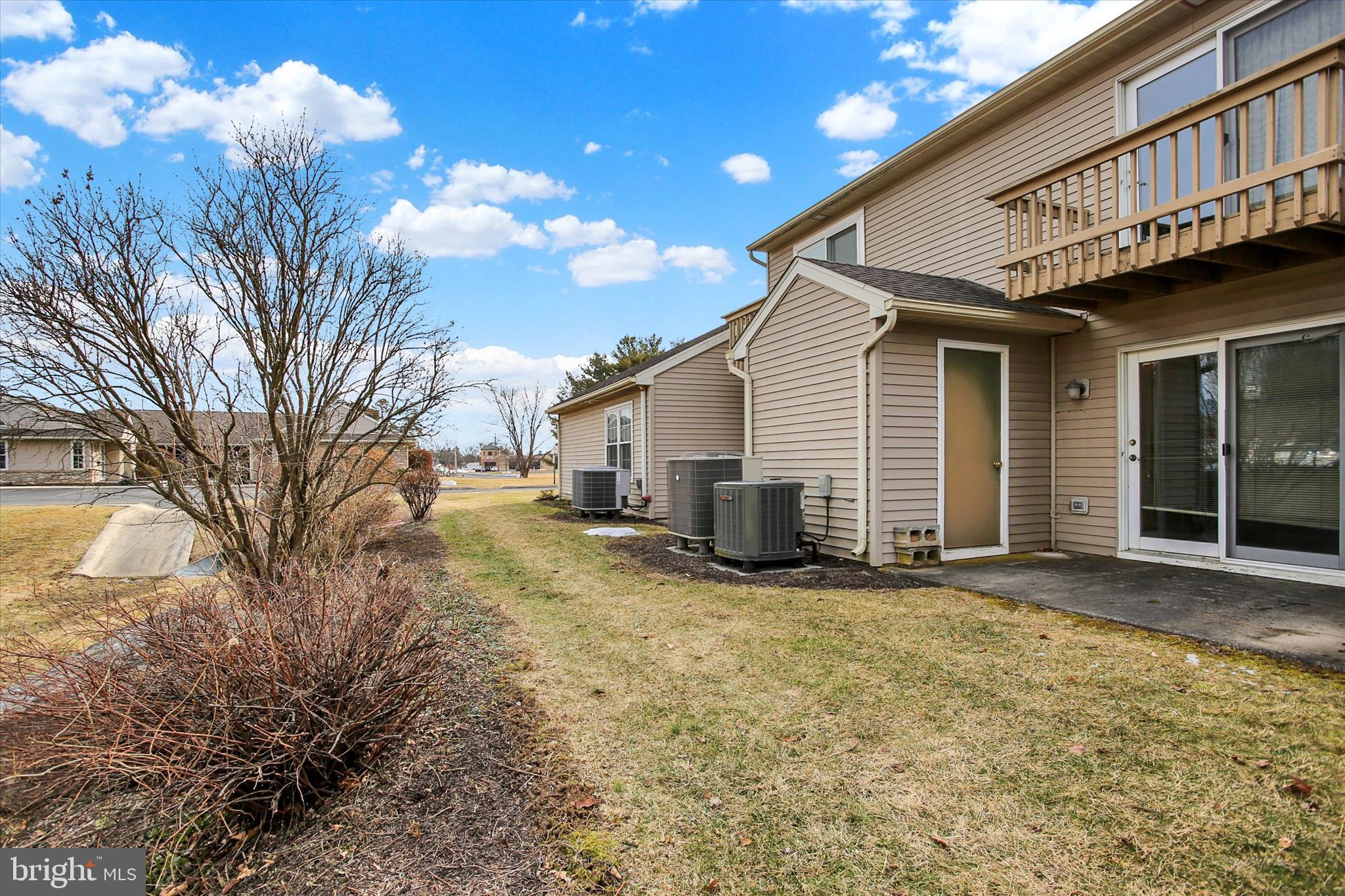 WESTFIELDS - Residential