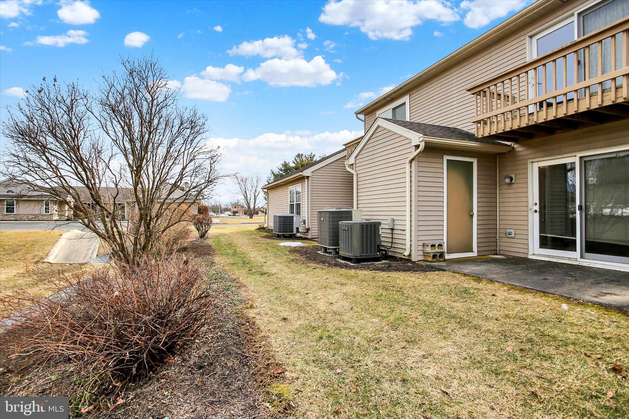 WESTFIELDS - Residential