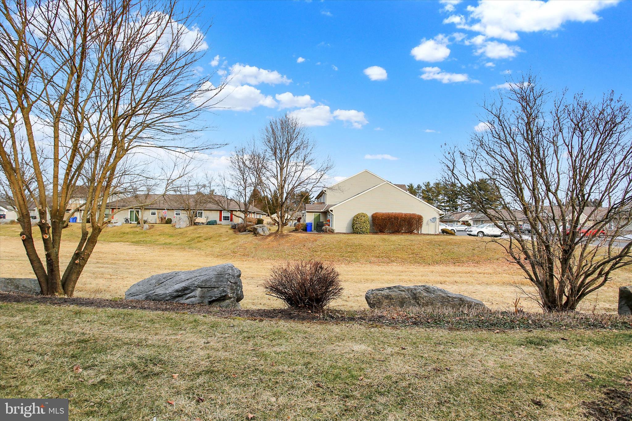 WESTFIELDS - Residential