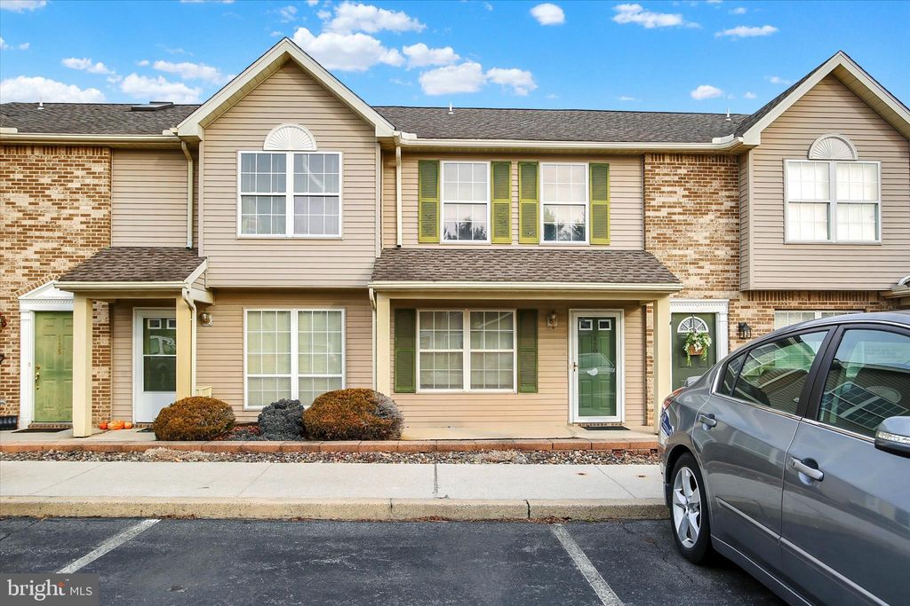 Photo of 120 Easterly Dr, MECHANICSBURG, PA 17050 (MLS # PACB2051116)