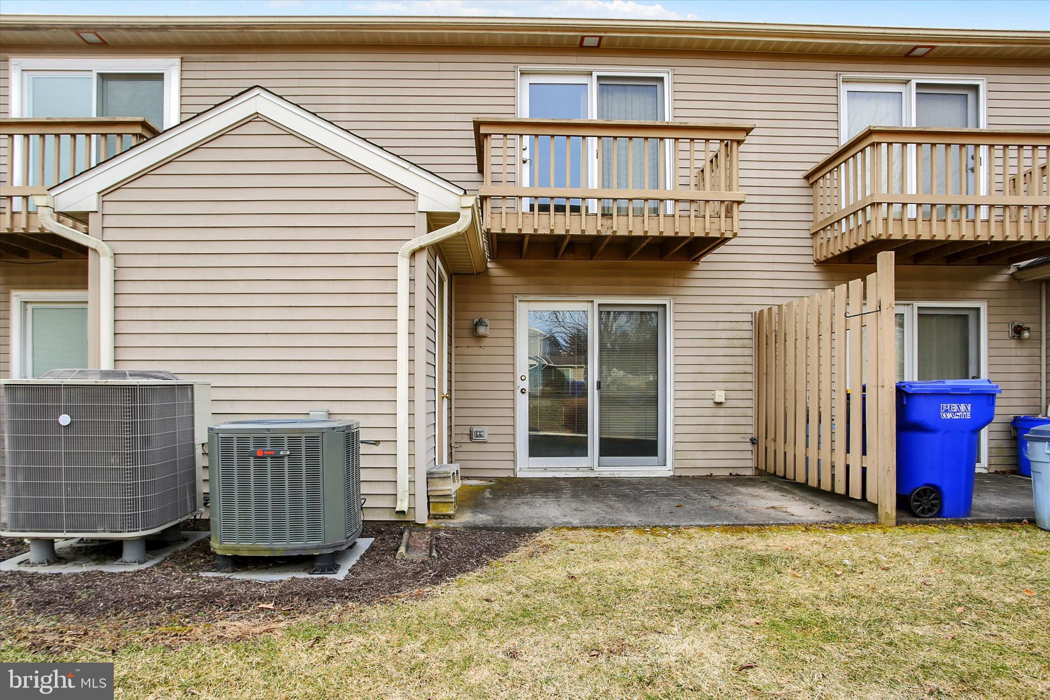 WESTFIELDS - Residential