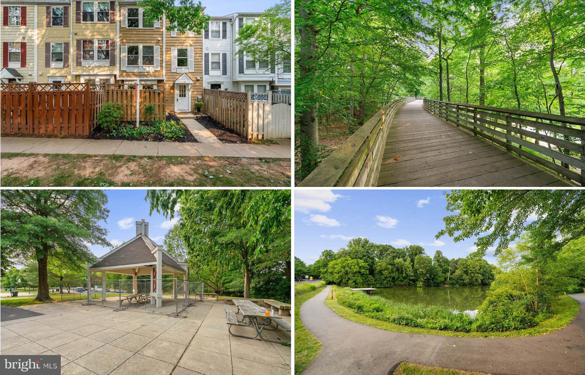 WATERS LANDING - Residential