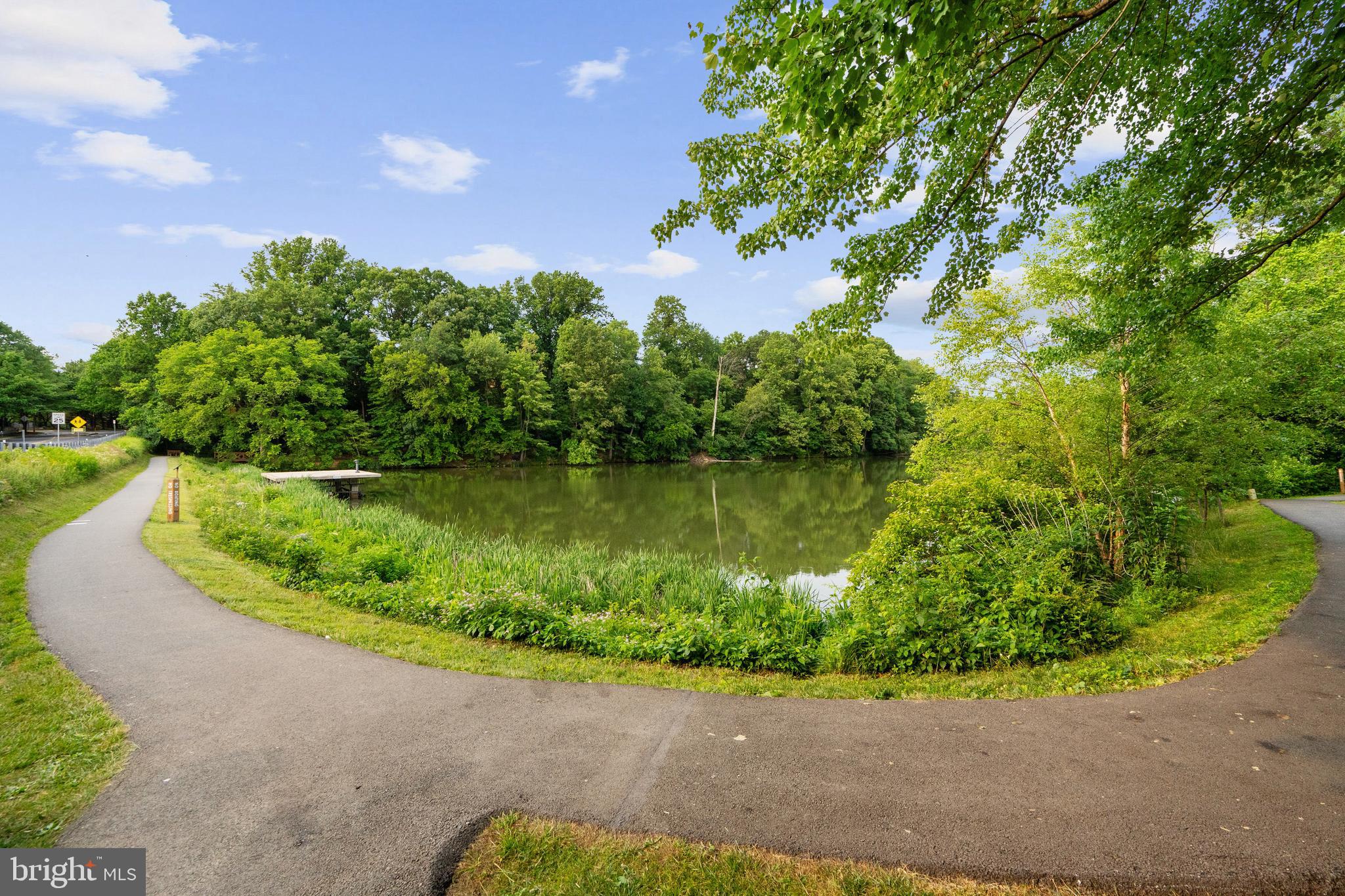 WATERS LANDING - Residential