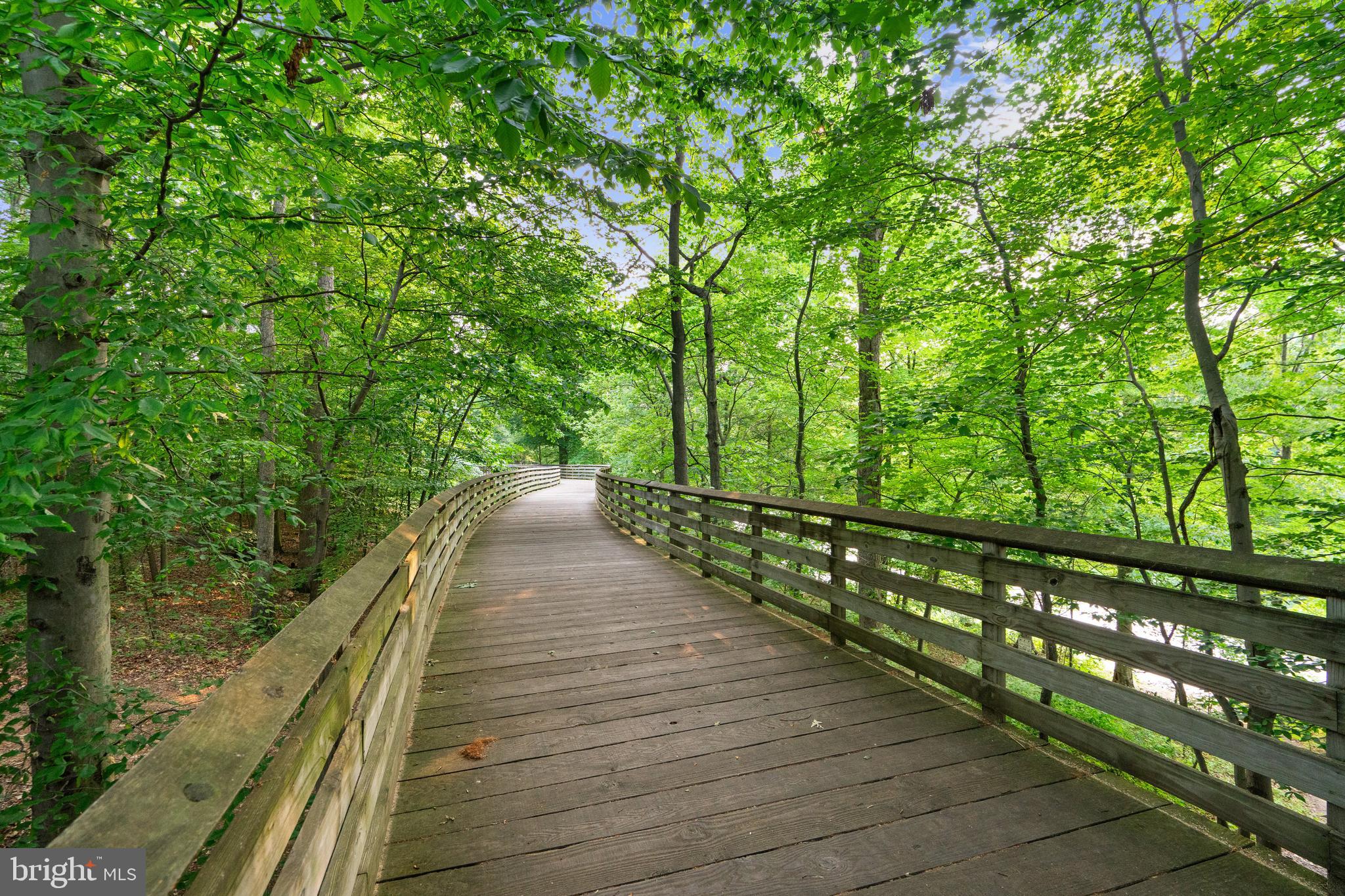 WATERS LANDING - Residential