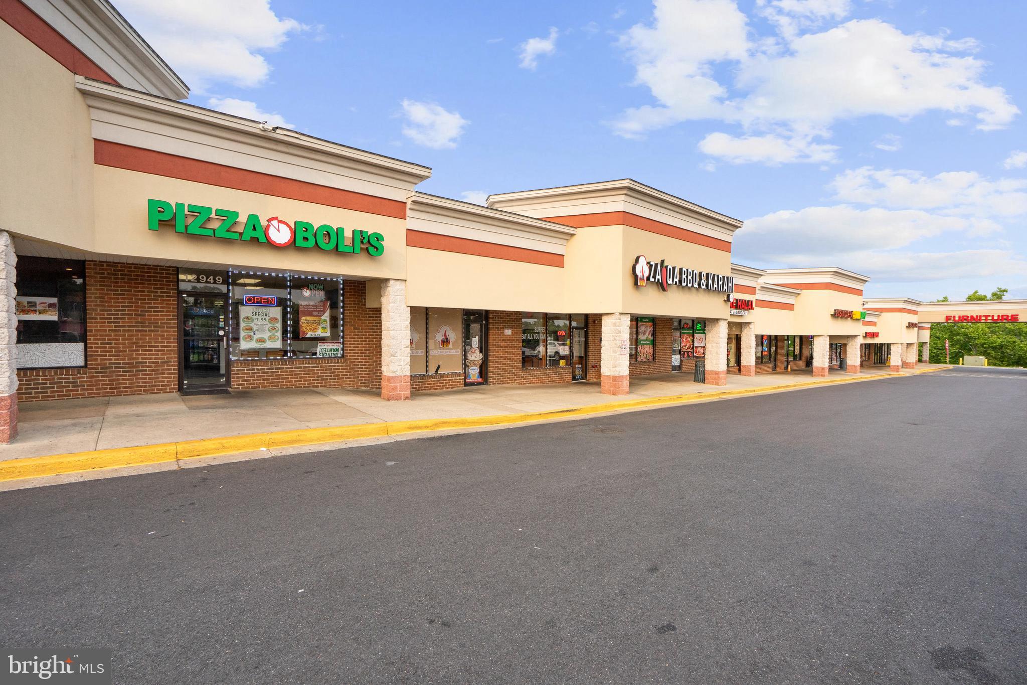 WATERS LANDING - Residential