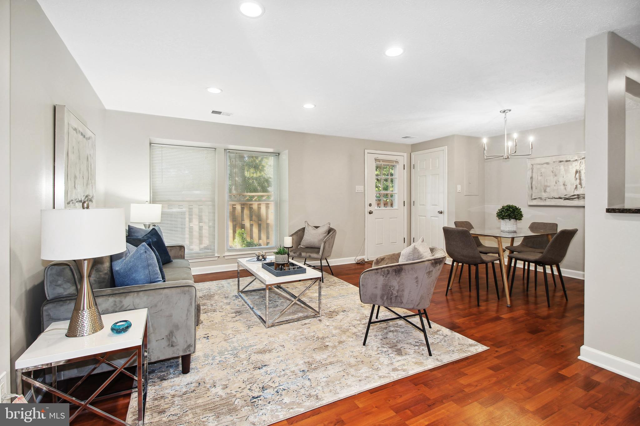 WATERS LANDING - Residential