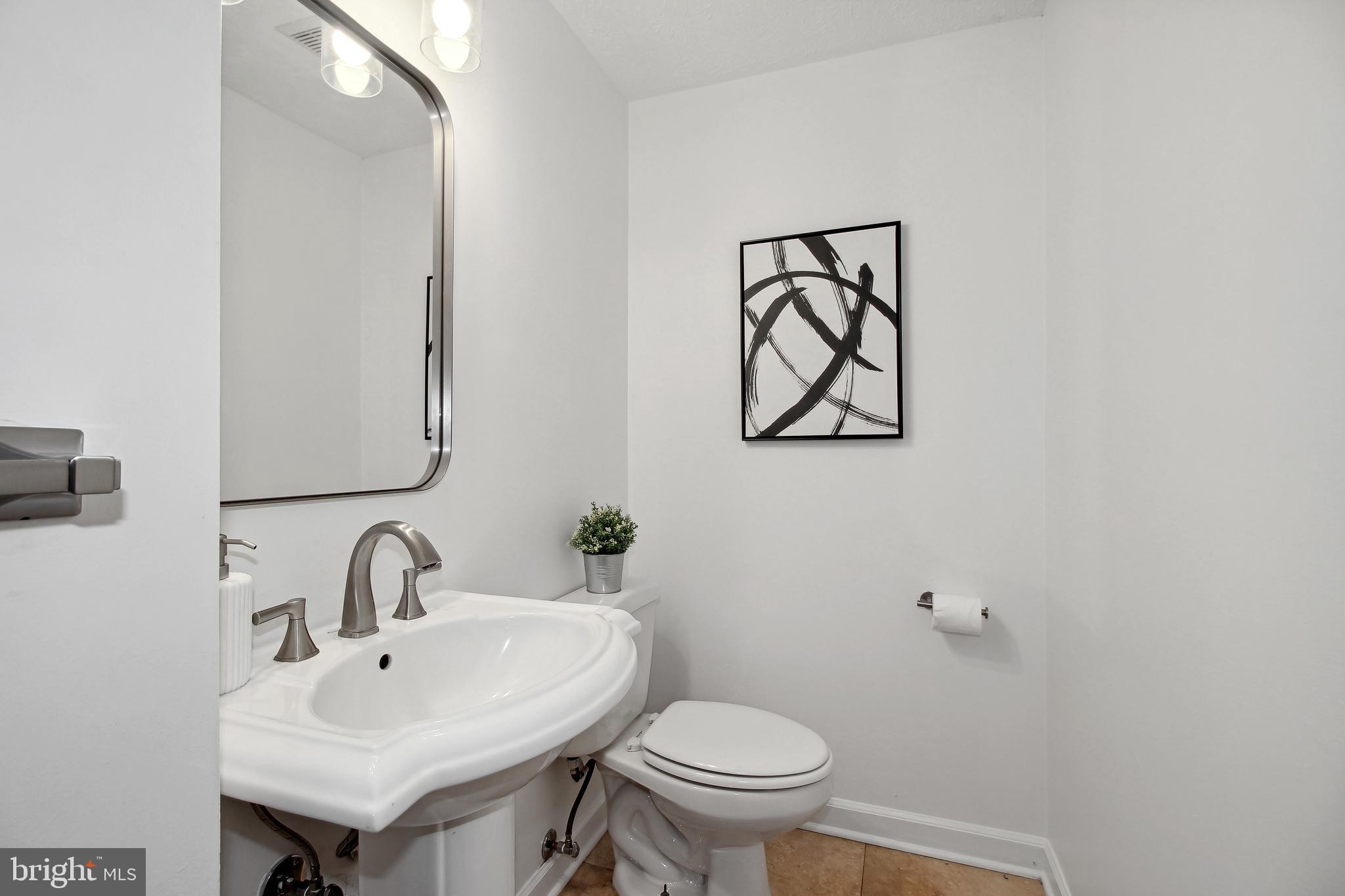 WATERS LANDING - Residential