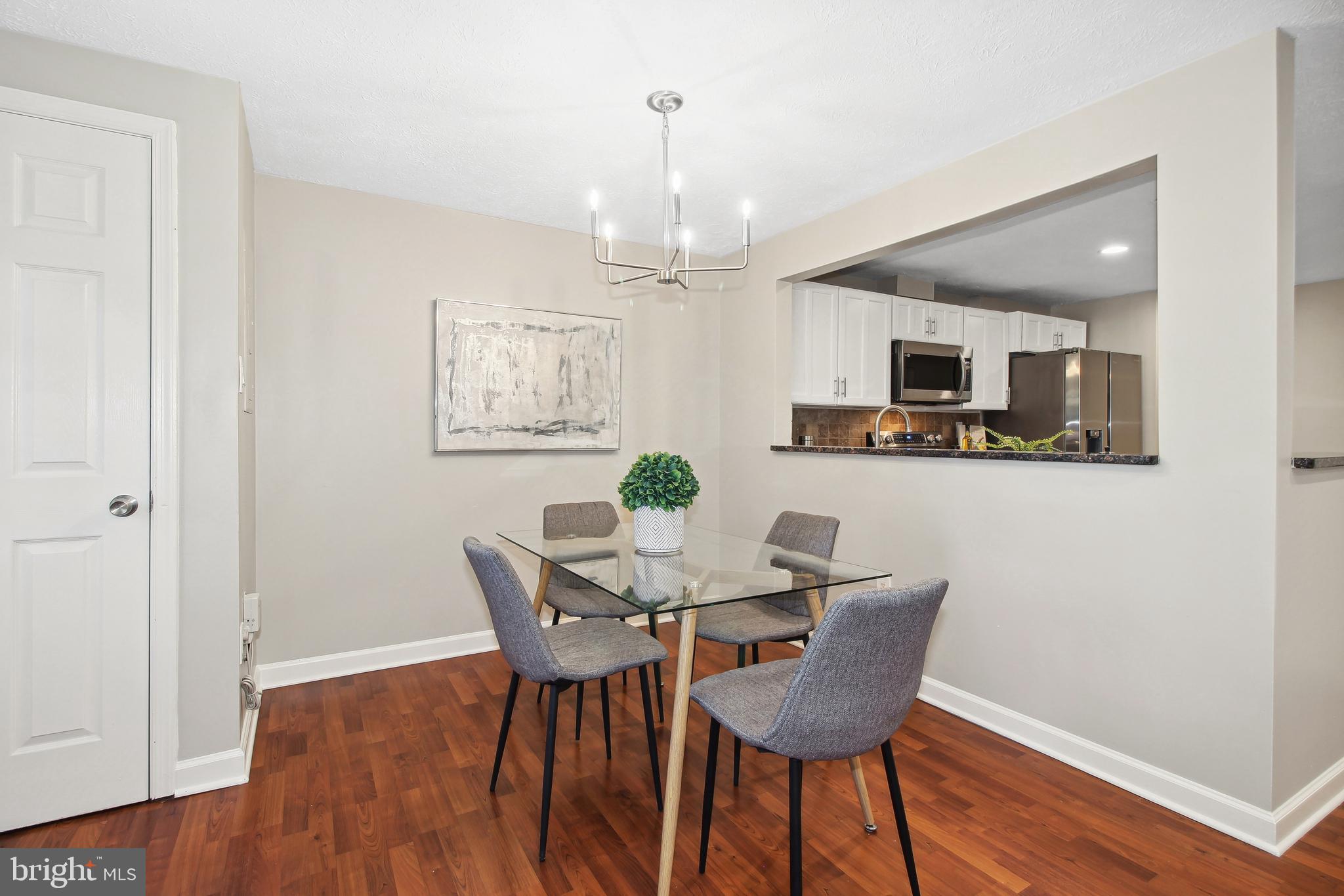 WATERS LANDING - Residential