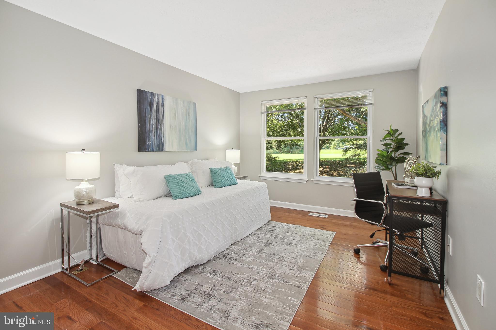 WATERS LANDING - Residential