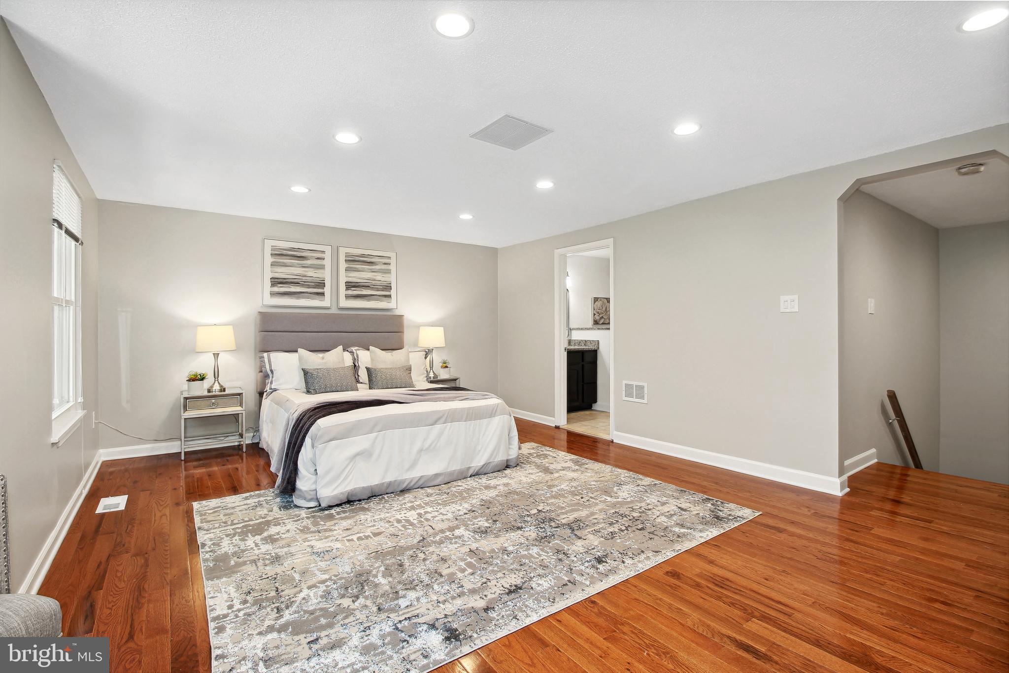 WATERS LANDING - Residential