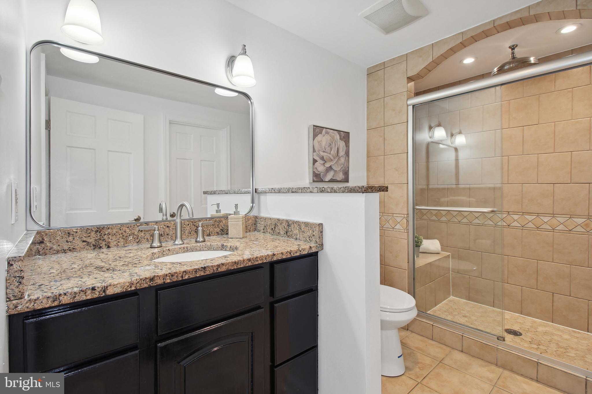 WATERS LANDING - Residential