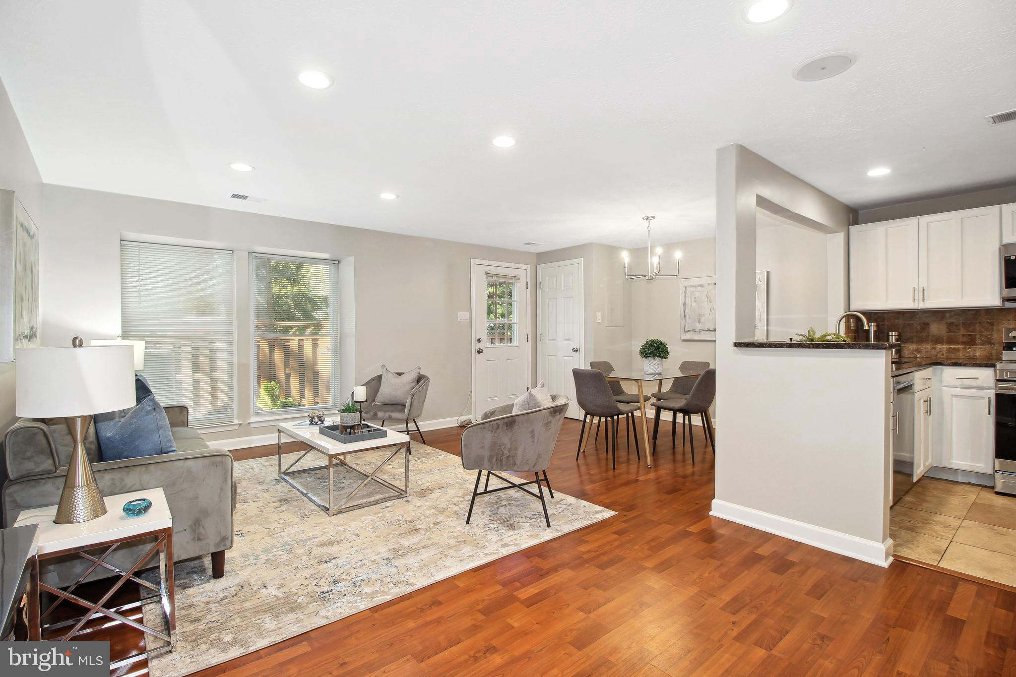 WATERS LANDING - Residential