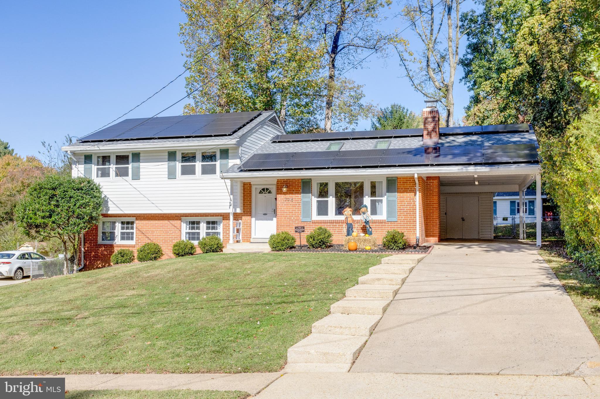 7918 HATTERAS LANE