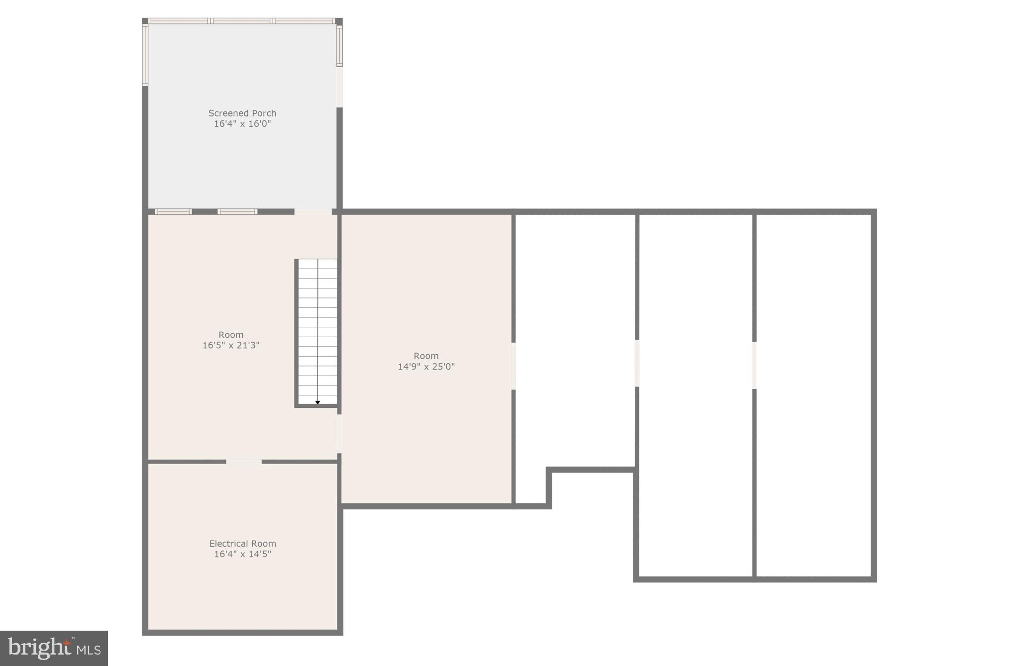 BISHOPS MANOR - Residential