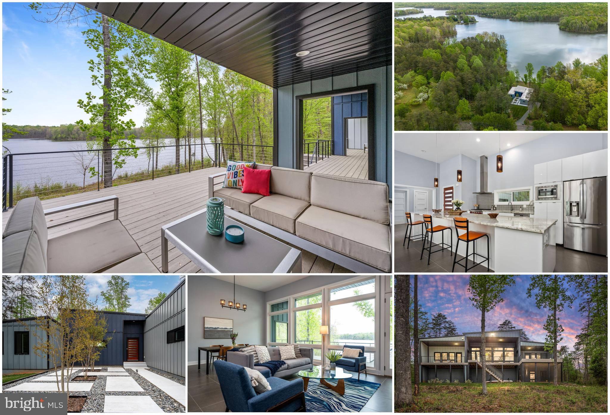 BISHOPS MANOR - Residential