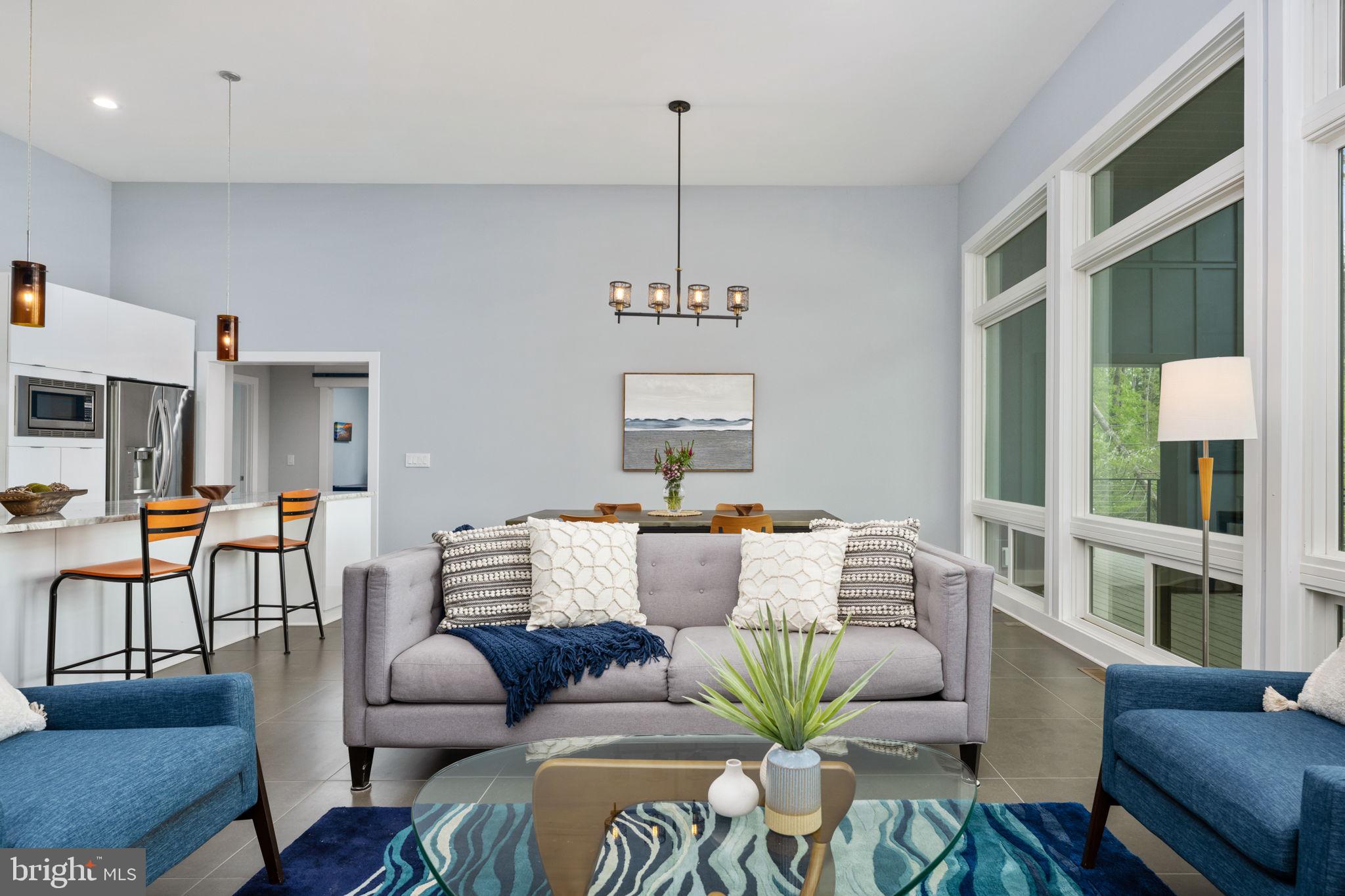 BISHOPS MANOR - Residential