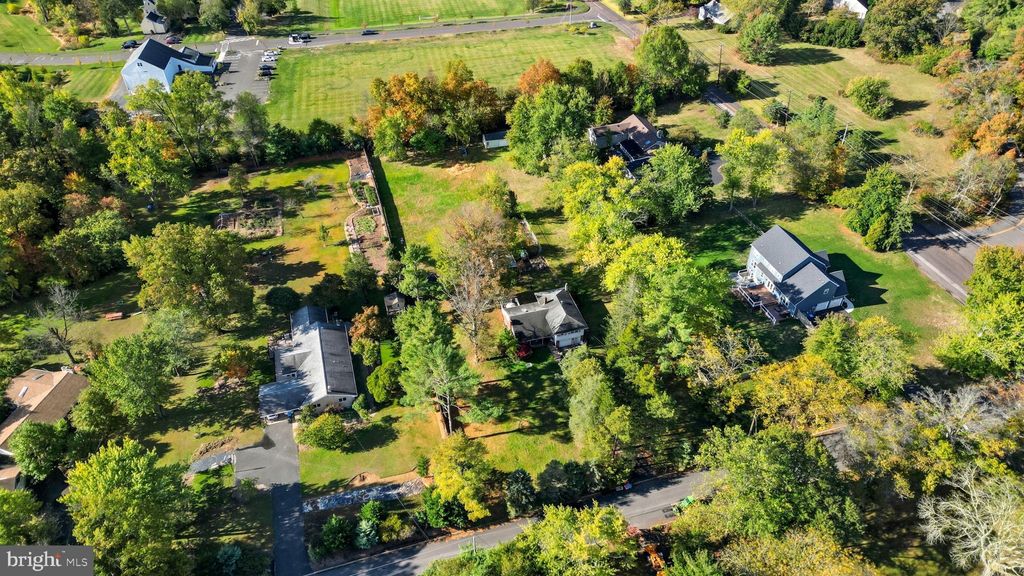 Photo of 1344 E Meetinghouse Road, AMBLER, PA 19002 (MLS # PAMC2157974)