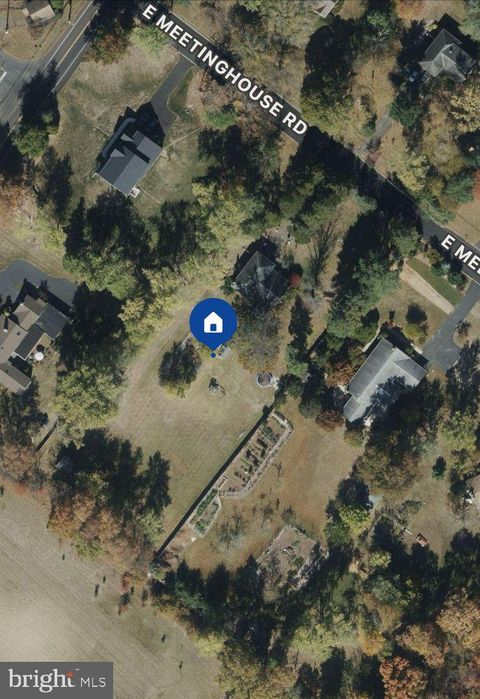 1344 E MEETINGHOUSE ROAD AMBLER PA 19002