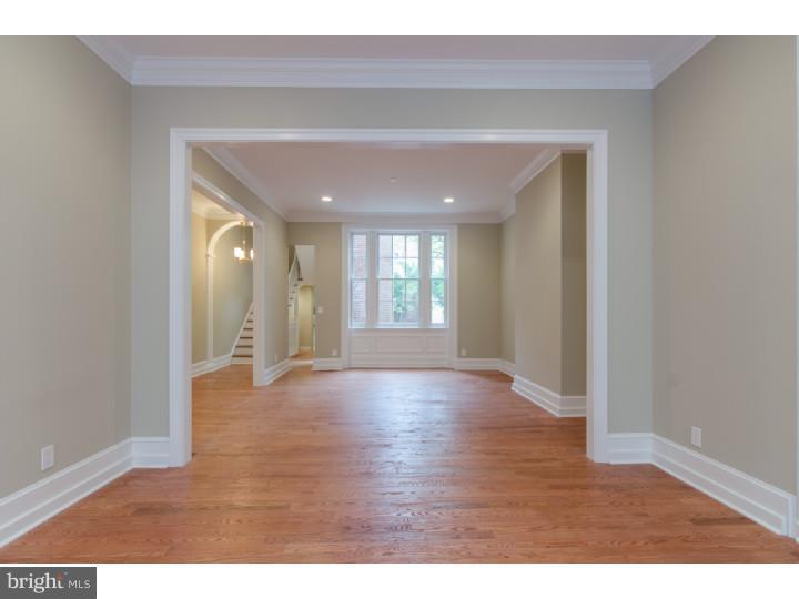 SOCIETY HILL - Residential