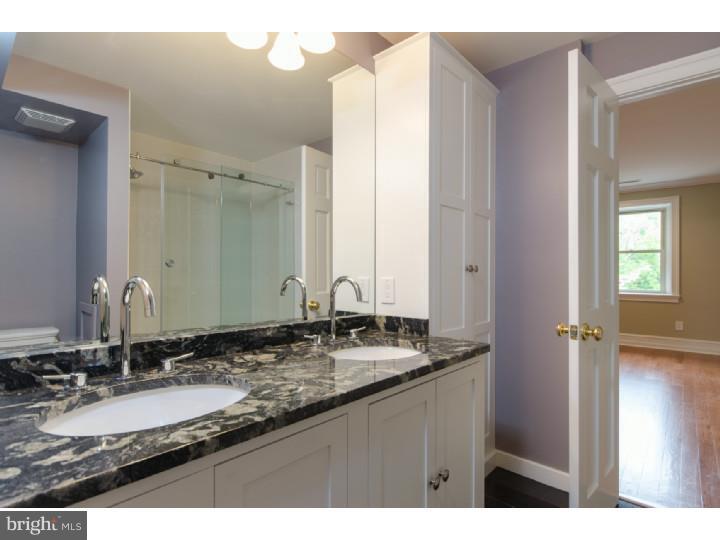 SOCIETY HILL - Residential