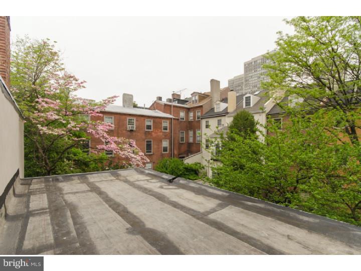 SOCIETY HILL - Residential