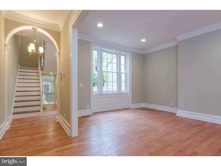 SOCIETY HILL - Residential